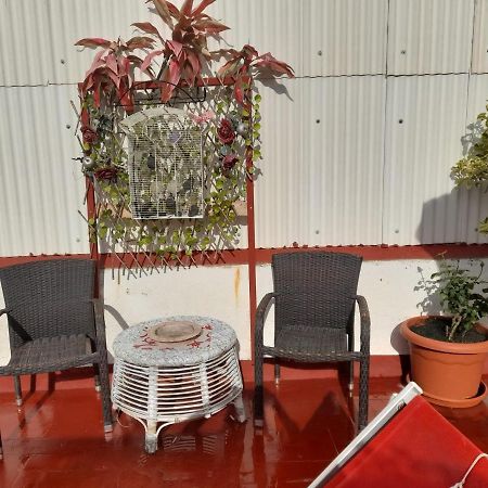La Terraza Appartement Vinarós Buitenkant foto