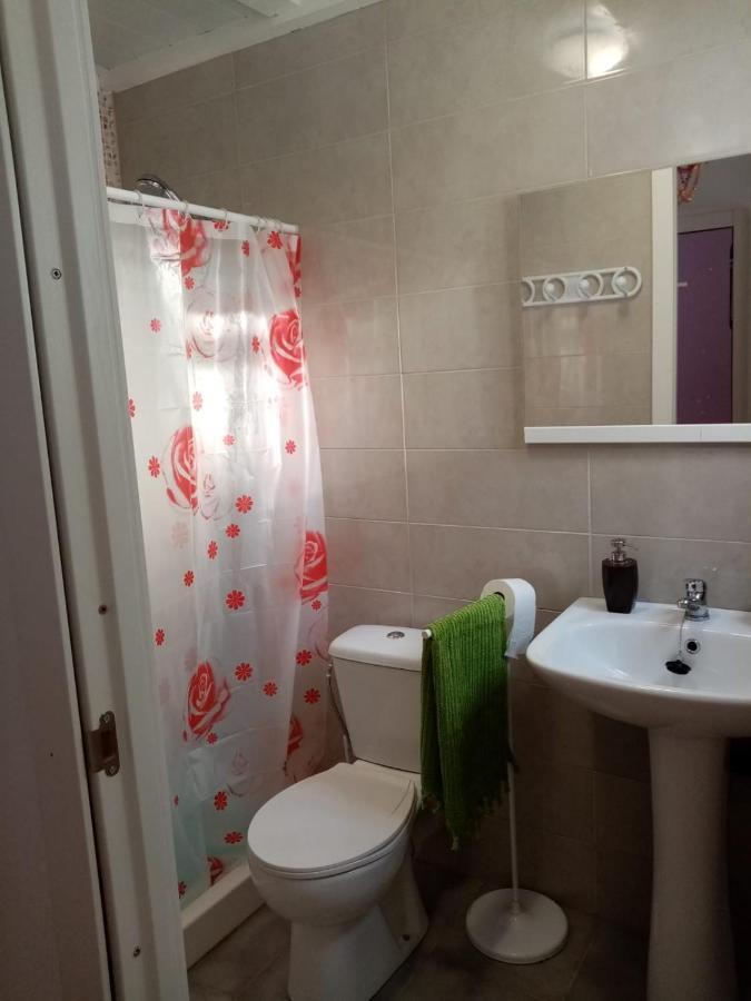 La Terraza Appartement Vinarós Buitenkant foto