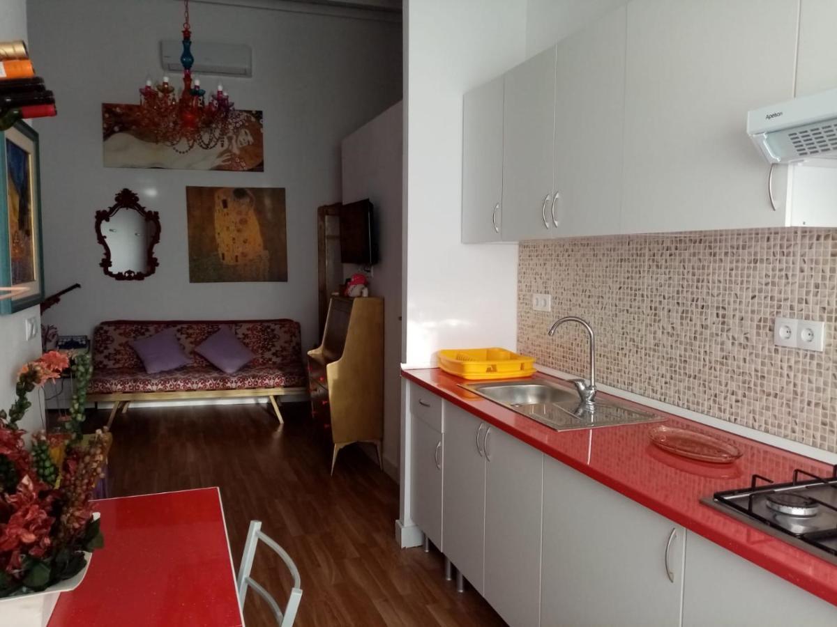 La Terraza Appartement Vinarós Buitenkant foto